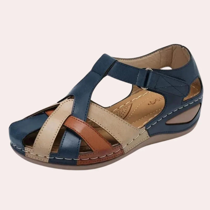 Comfortabele Dames Sandalen