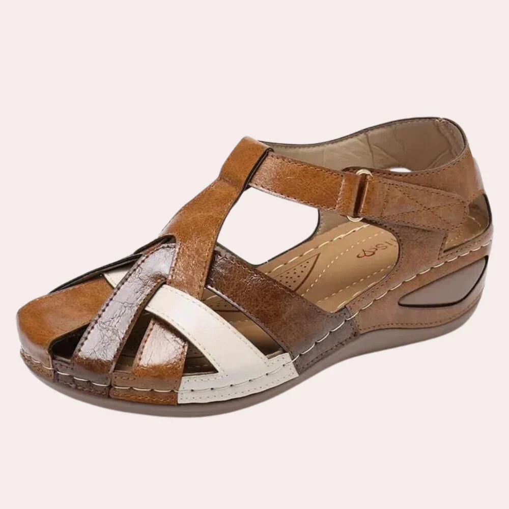 Comfortabele Dames Sandalen