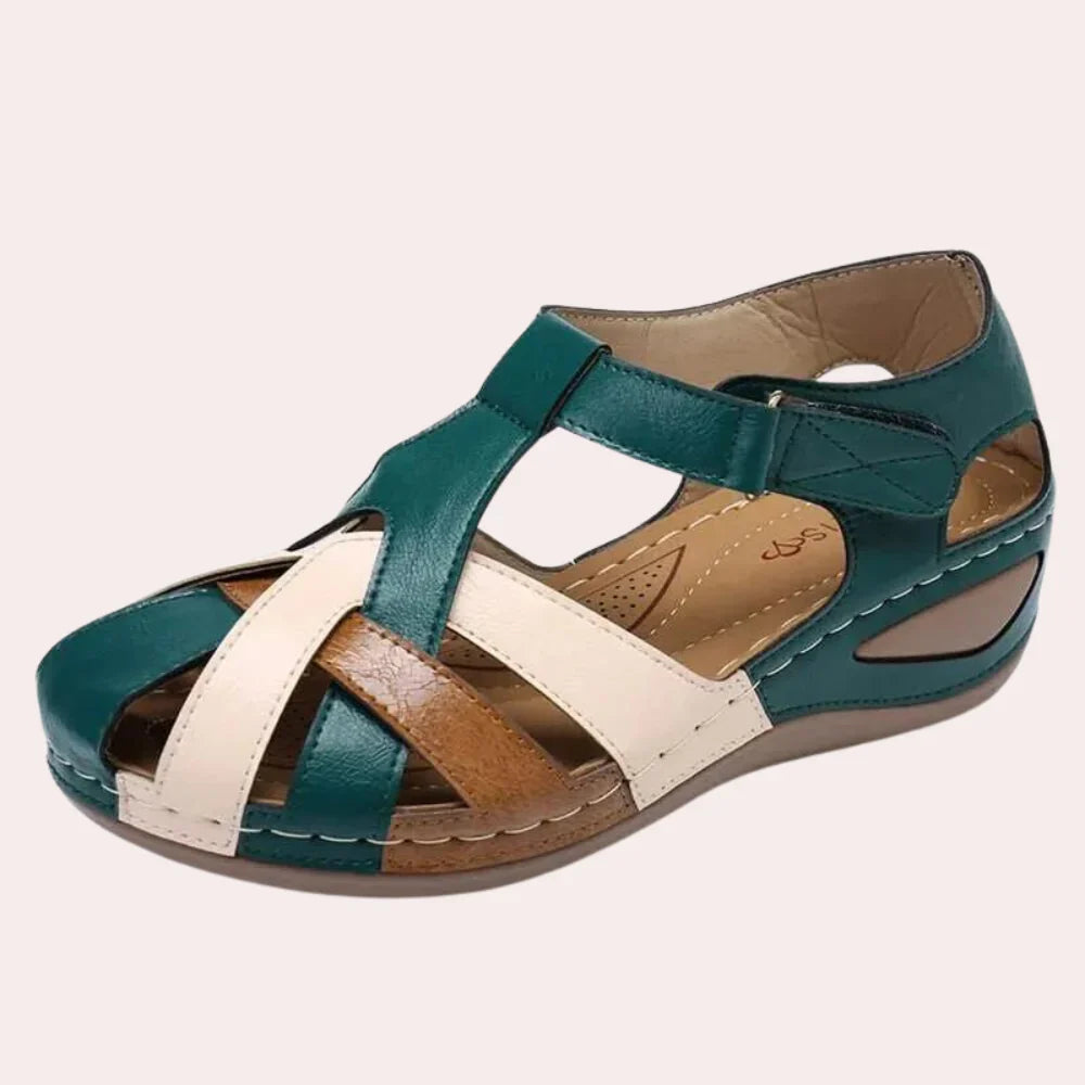 Comfortabele Dames Sandalen