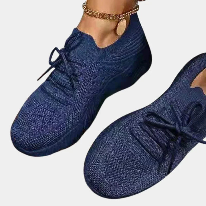 Skye – Ergonomische Sneakers voor Vrouwen
