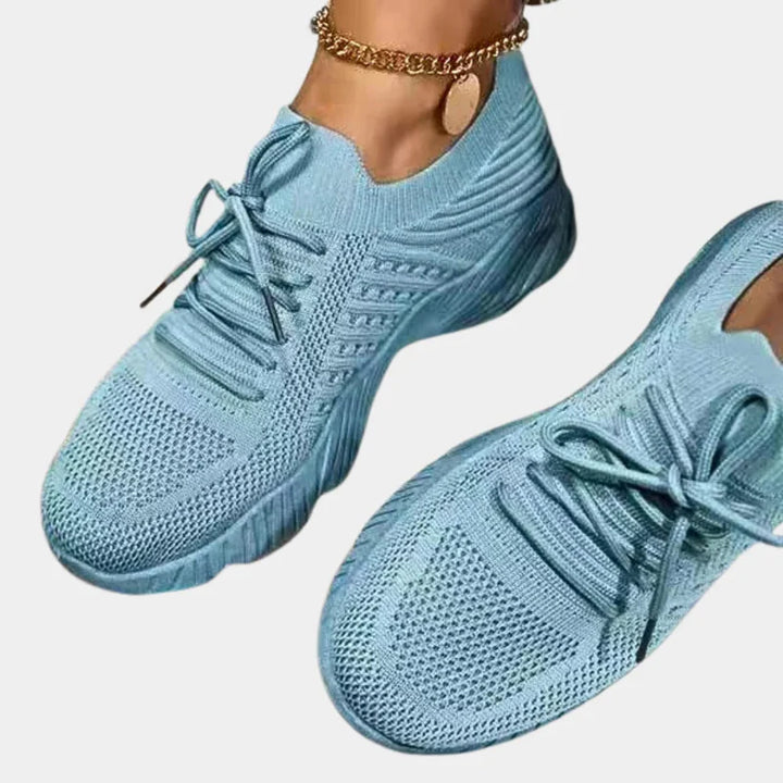 Skye – Ergonomische Sneakers voor Vrouwen
