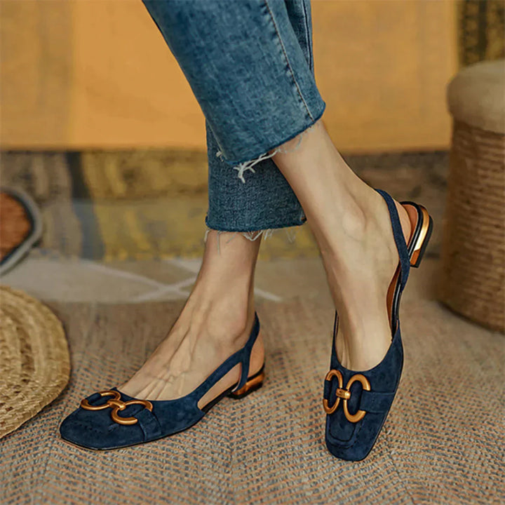 Heam – Stijlvolle Sandalen voor Dames