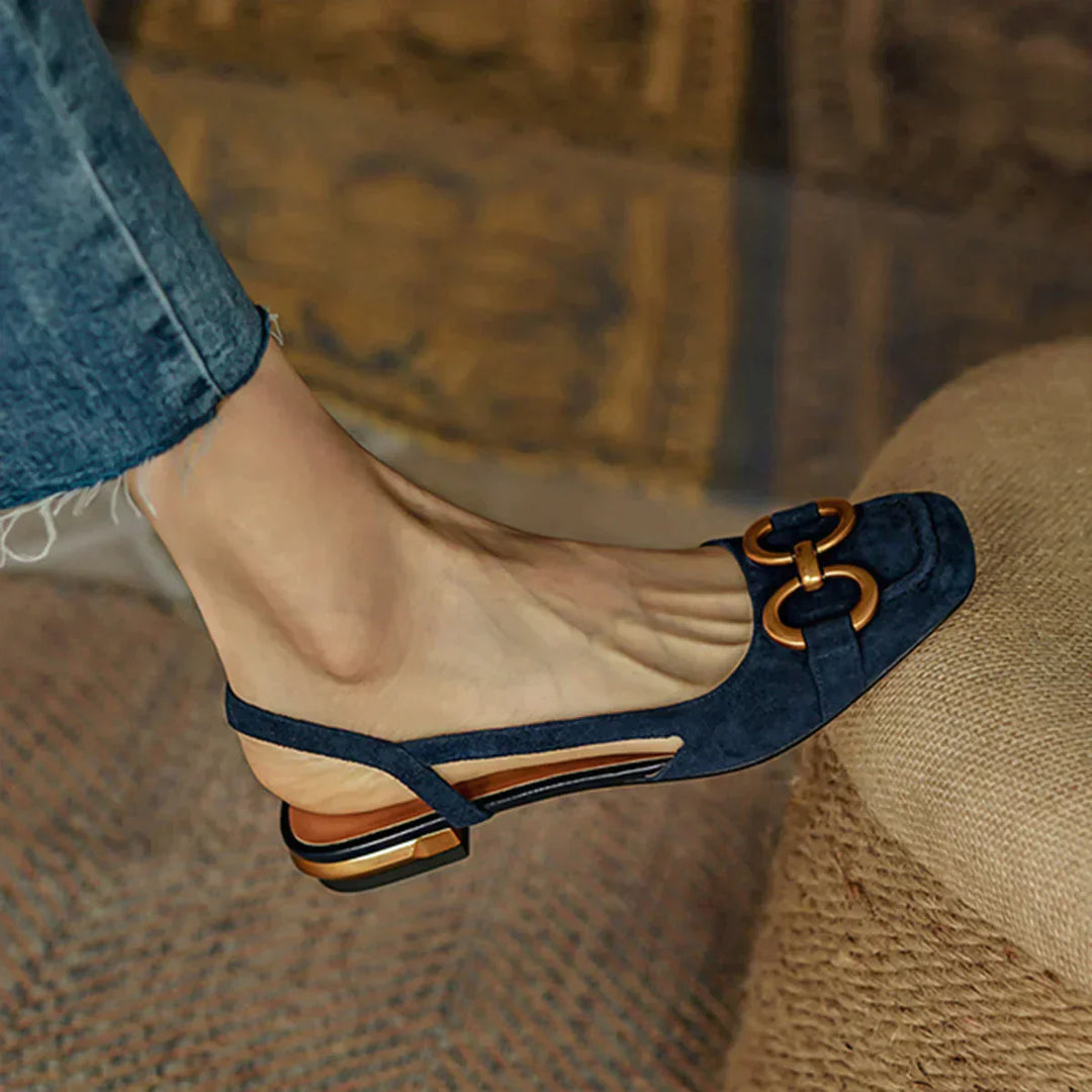 Heam – Stijlvolle Sandalen voor Dames