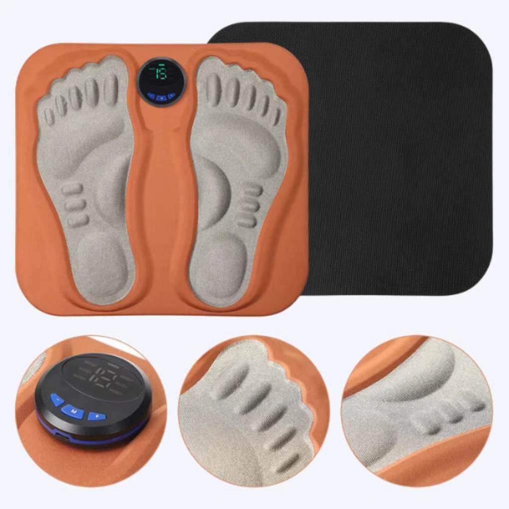 EMS Voetmassager