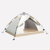 Instant pop-up tent