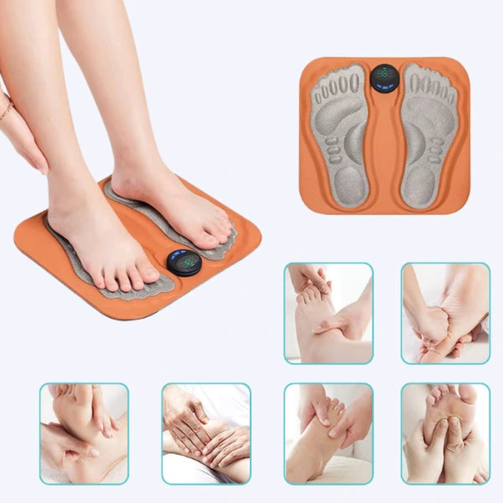 EMS Voetmassager