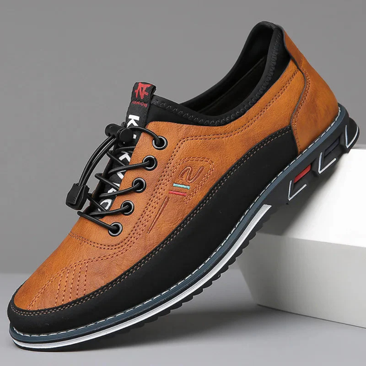 Heren Oxford Schoenen