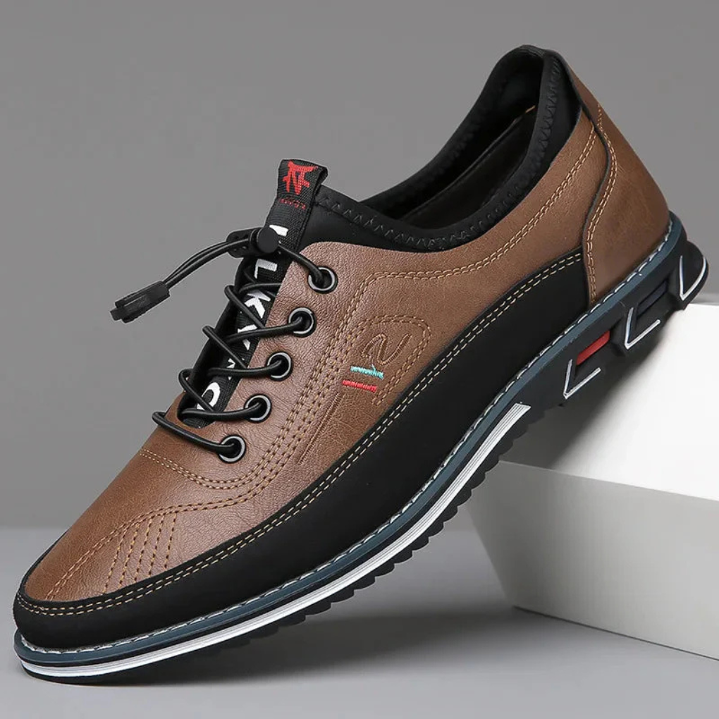 Heren Oxford Schoenen