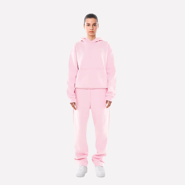 Unisex Tracksuit - Moderne Everyday Set