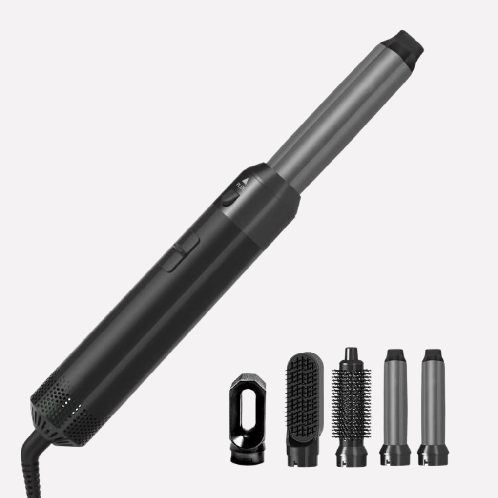 5-in-1 Haarstyler