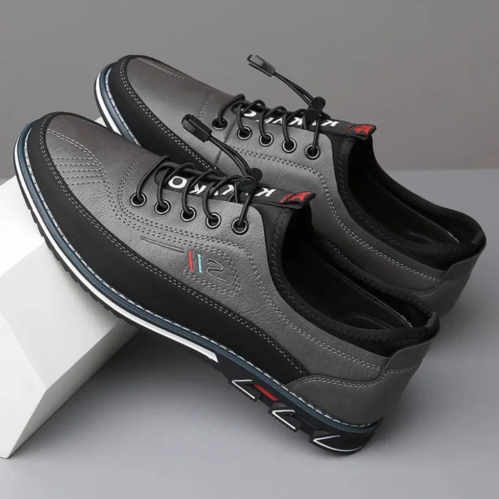Heren Oxford Schoenen