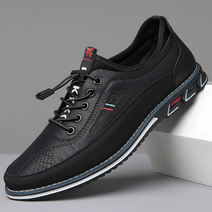 Heren Oxford Schoenen
