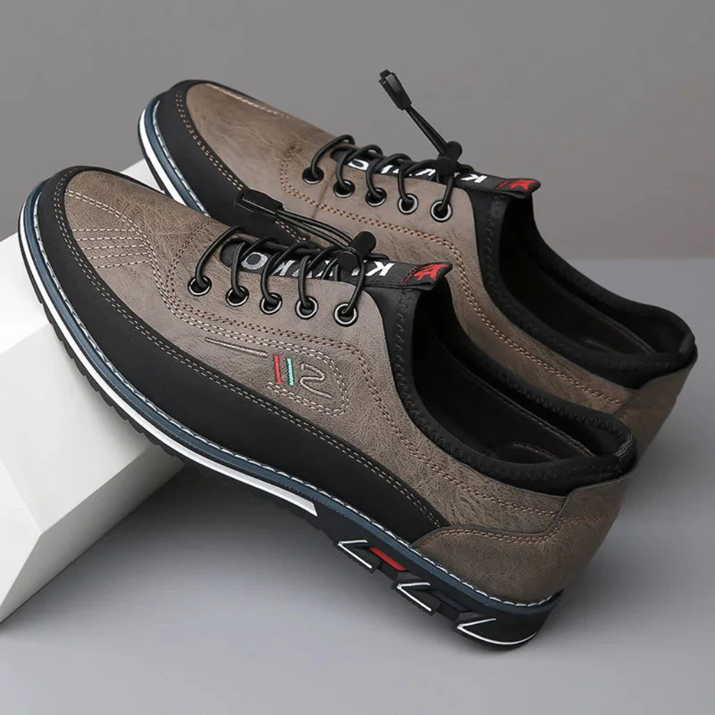 Heren Oxford Schoenen