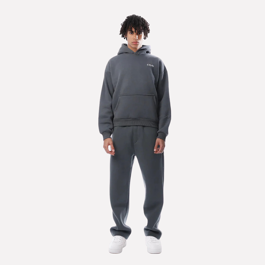 Unisex Tracksuit - Moderne Everyday Set