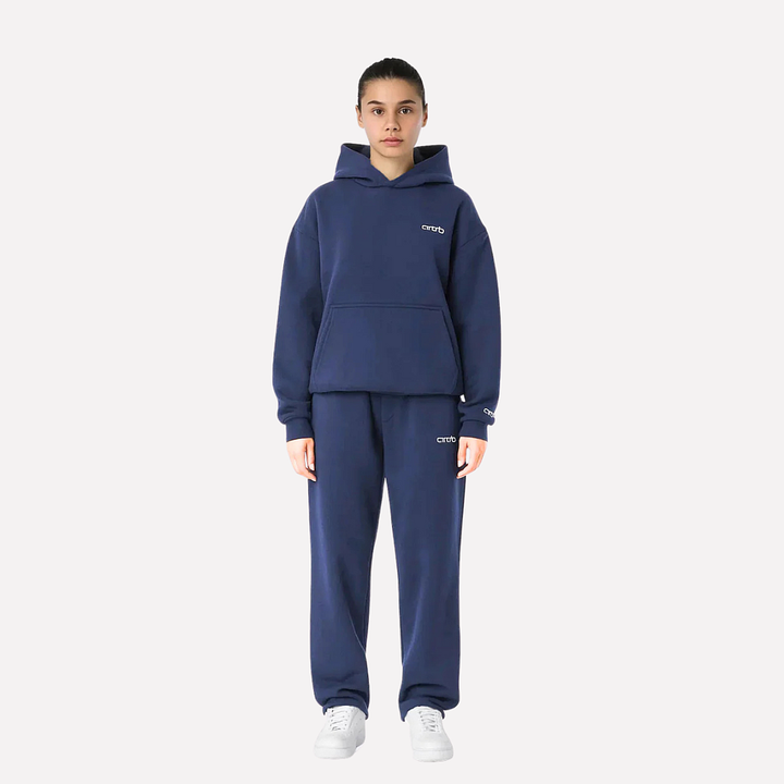 Unisex Tracksuit - Moderne Everyday Set