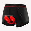 Heren Fietsshorts