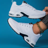 Dames Air Cushion Sneakers