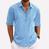 Heren Poloshirt met Klassieke Pasvorm