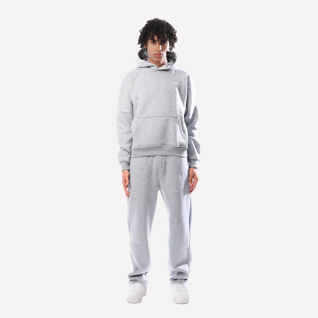 Unisex Tracksuit - Moderne Everyday Set