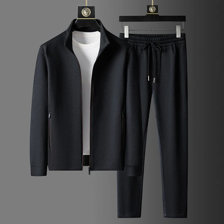 Trainingspak Set – Functionele Outfit