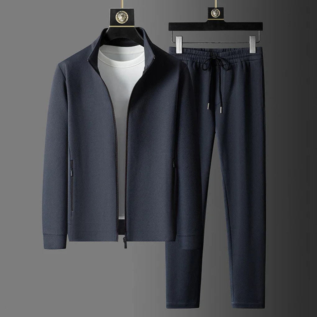 Trainingspak Set – Functionele Outfit