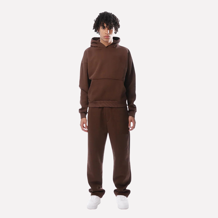 Unisex Tracksuit - Moderne Everyday Set