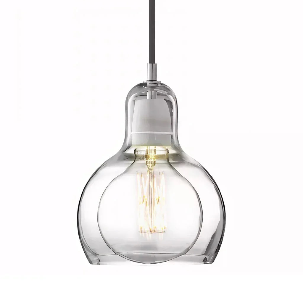 Cain Mega Bulb hanglamp