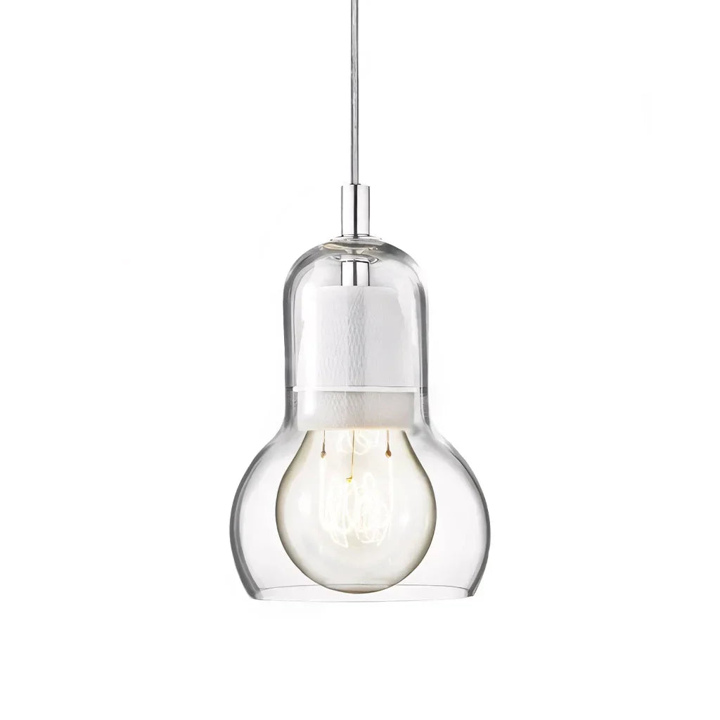 Cain Mega Bulb hanglamp