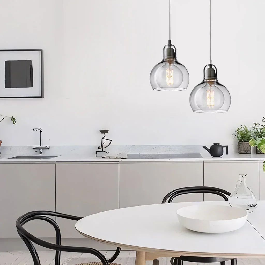 Cain Mega Bulb hanglamp