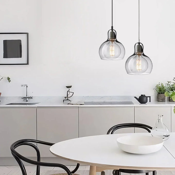 Cain Mega Bulb hanglamp