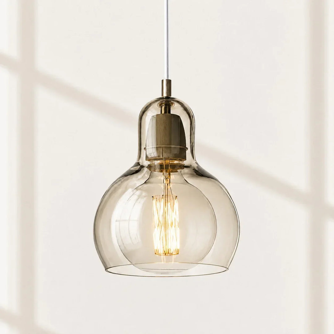 Cain Mega Bulb hanglamp