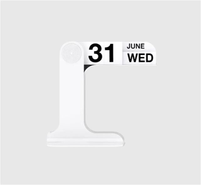 De Eeuwigdurende Kalender Everest