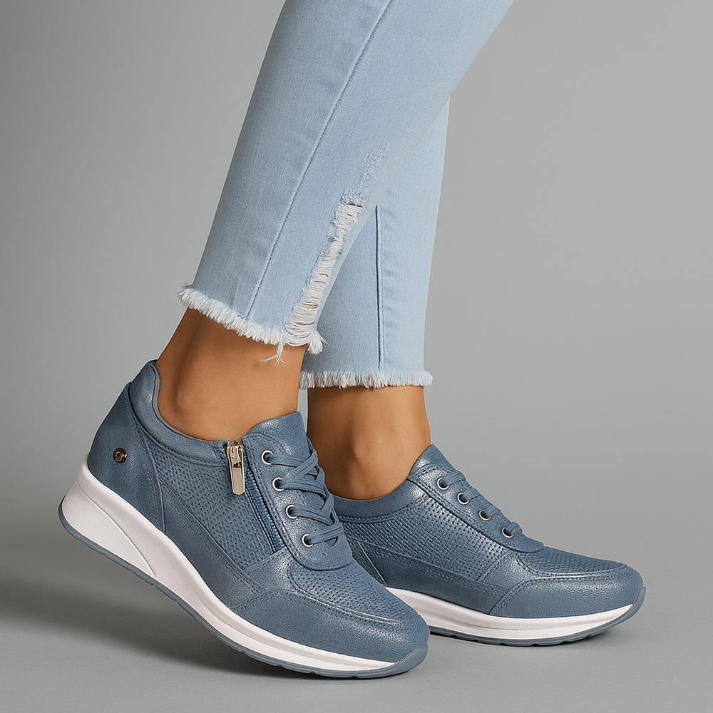 
                  
                    Givora – Orthopedische damessneakers met geavanceerde ondersteuning en stijlvol design - SkinzLine
                  
                