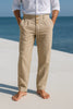 Aron™ | Moderne Relaxte Broek