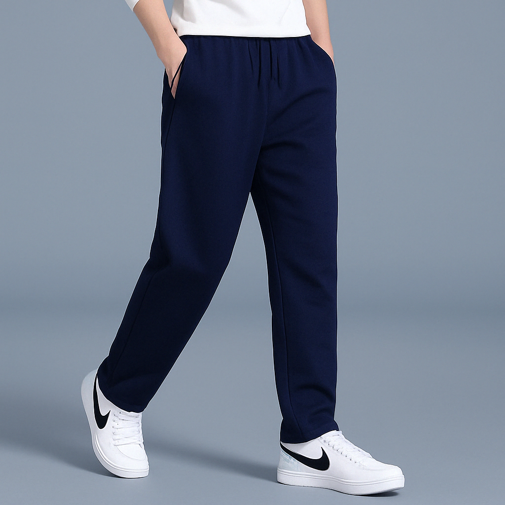 Comfortabele Heren Joggingbroek
