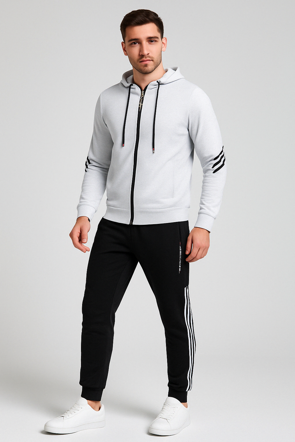 Sportief Trainingspak voor Heren - Adonis