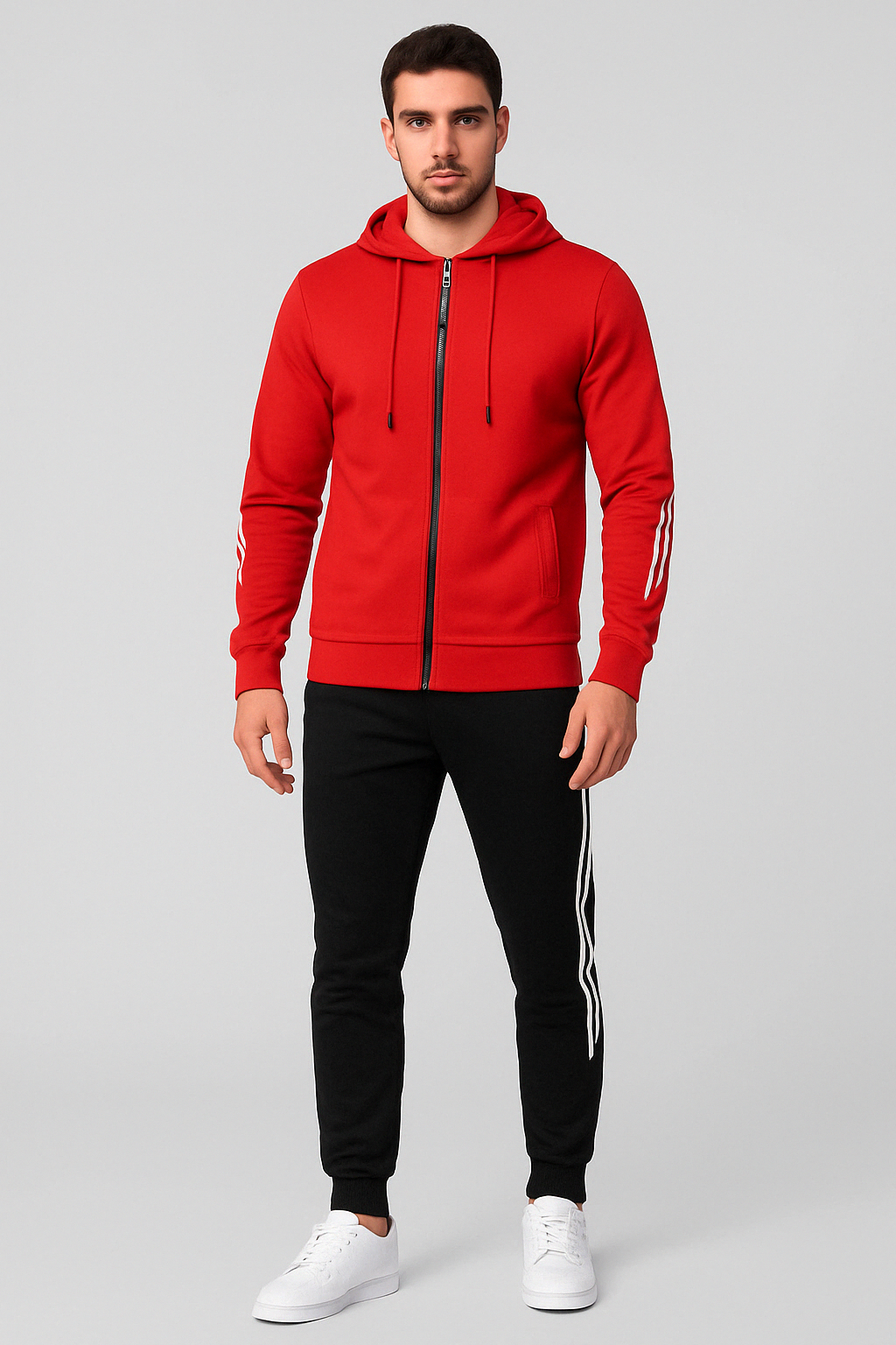 Sportief Trainingspak voor Heren - Adonis