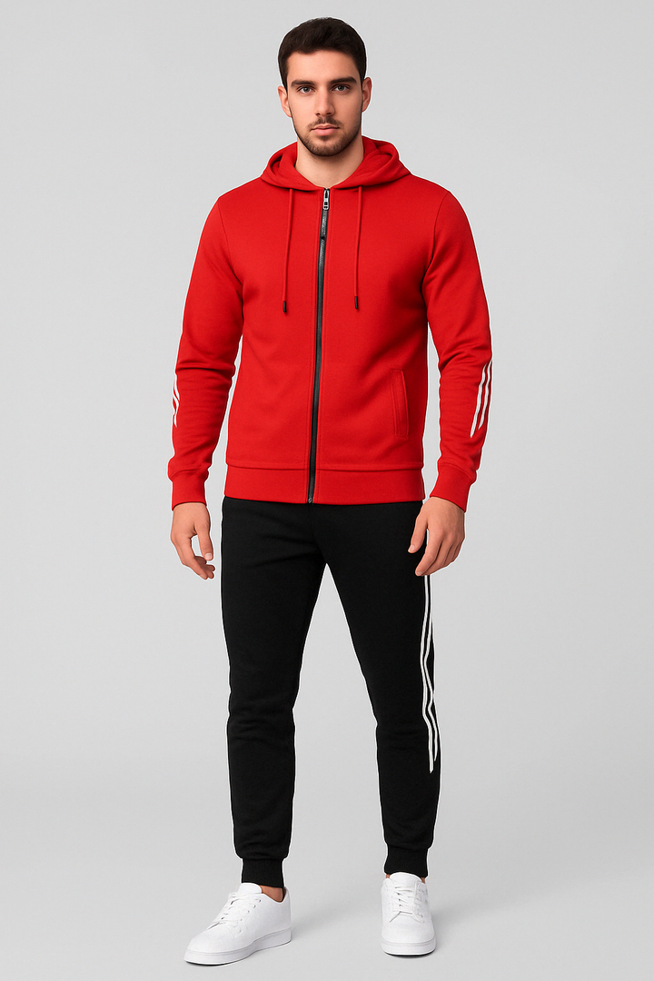 Sportief Trainingspak voor Heren - Adonis