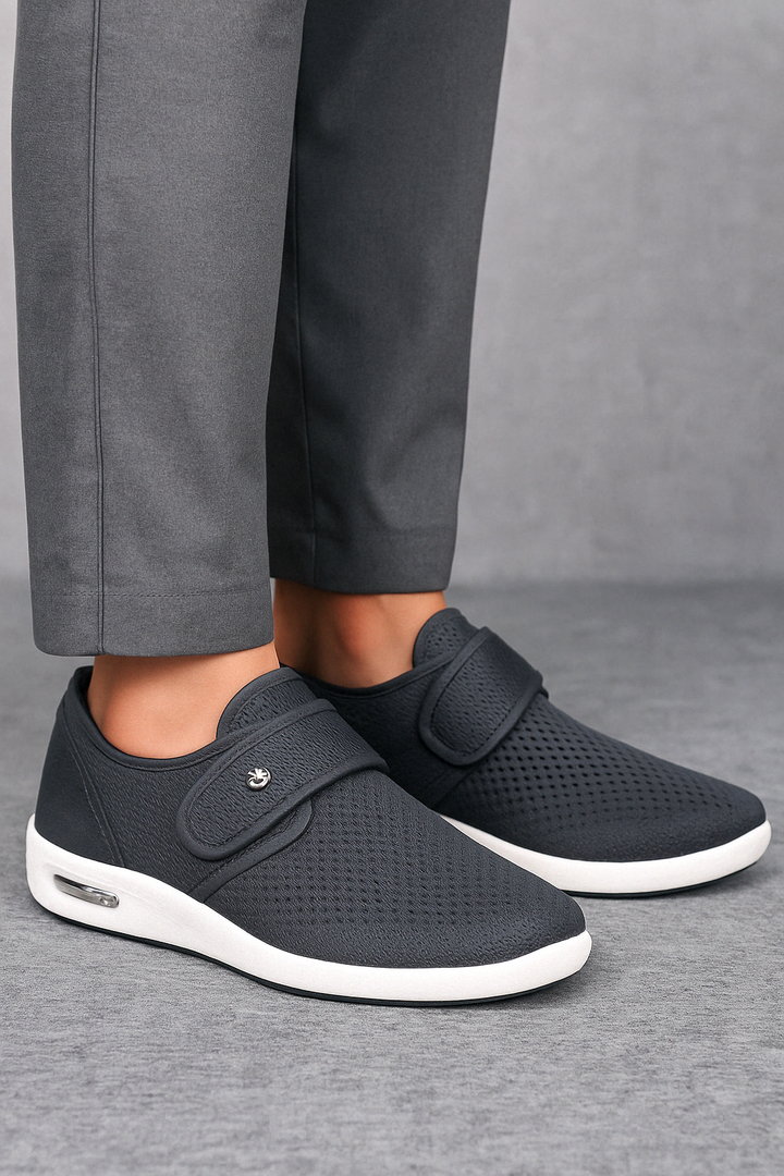 Brede Diabetische Schoenen - Diab