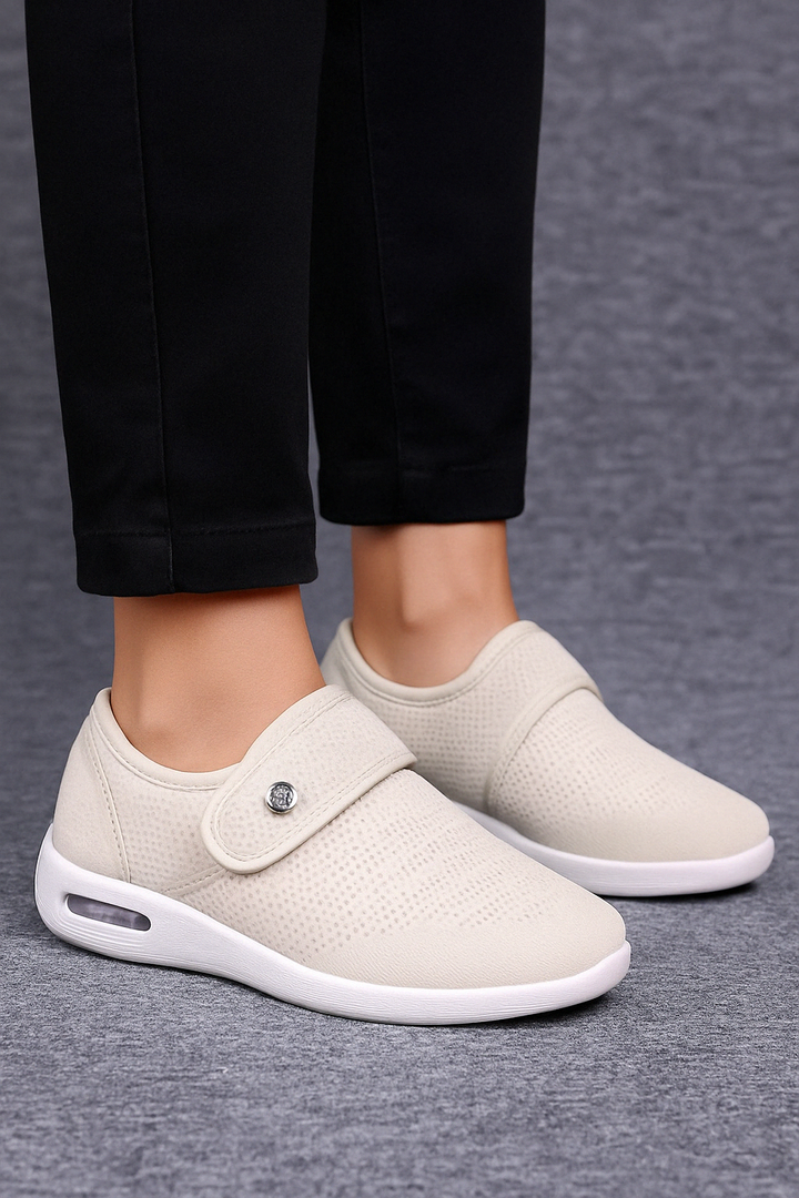 Brede Diabetische Schoenen - Diab