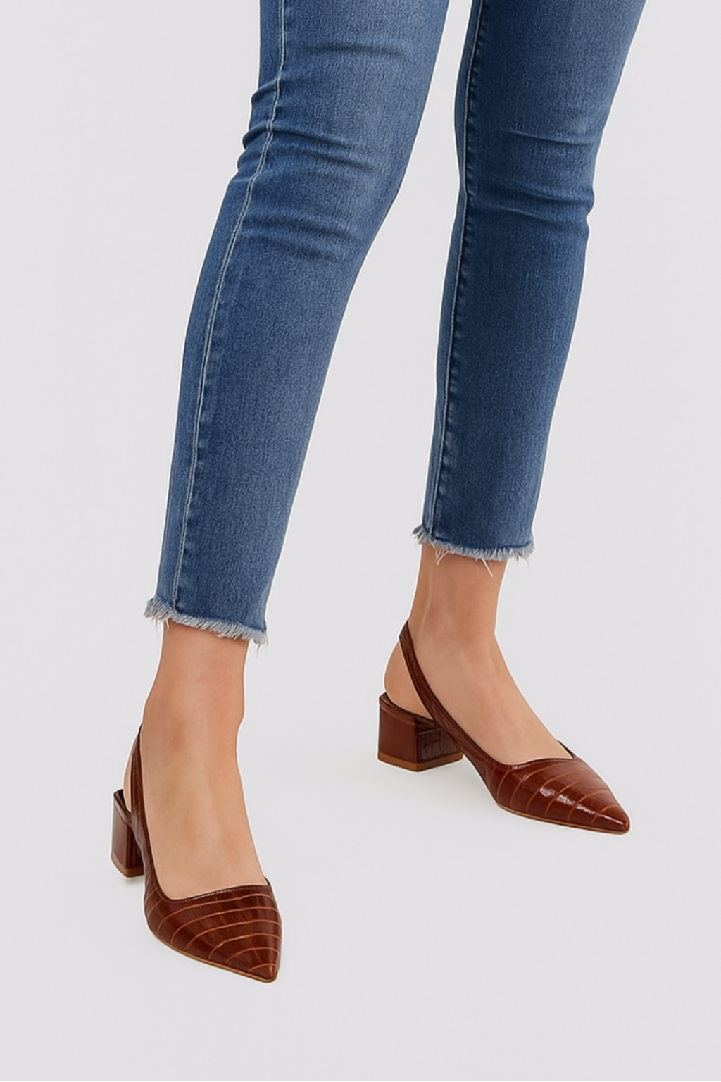 Elyvanta – Orthopedische Pumps voor Dames met Tijdloze Elegantie en Demping