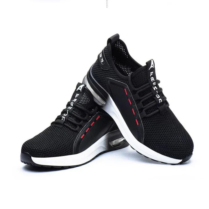 Ergonomisch Veiligheidsschoenen voor Mannen