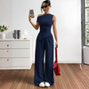 Comfortabel tweedelige set voor dames