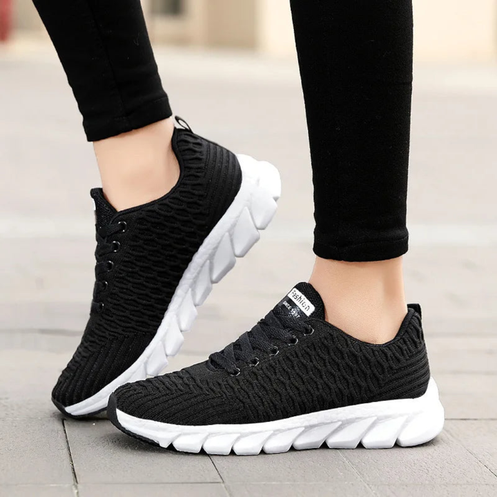Unisex comfortabele sneakers