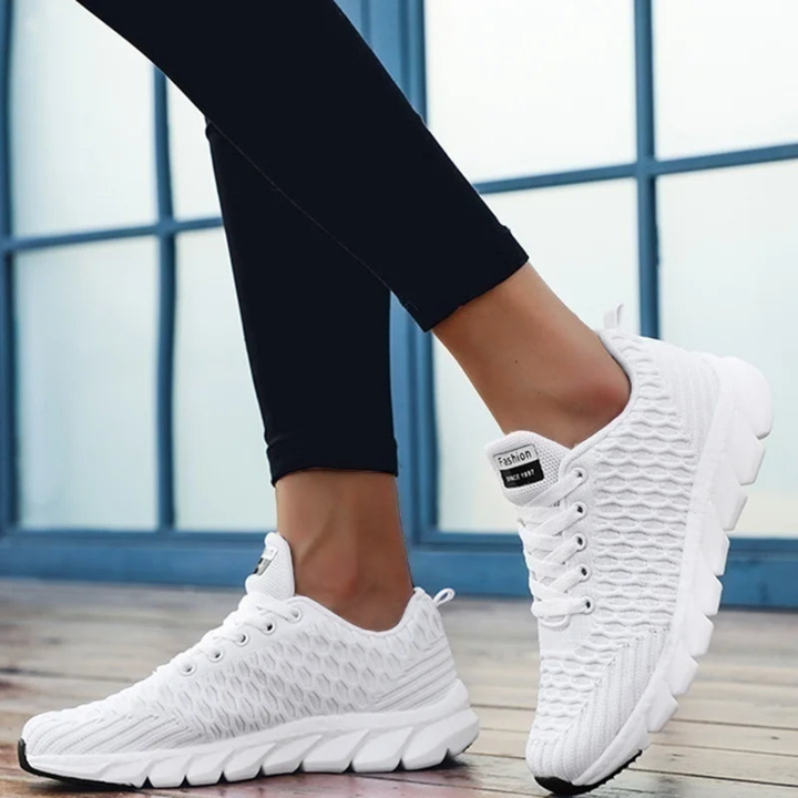 Unisex comfortabele sneakers