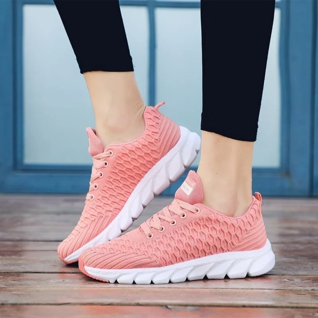 Unisex comfortabele sneakers