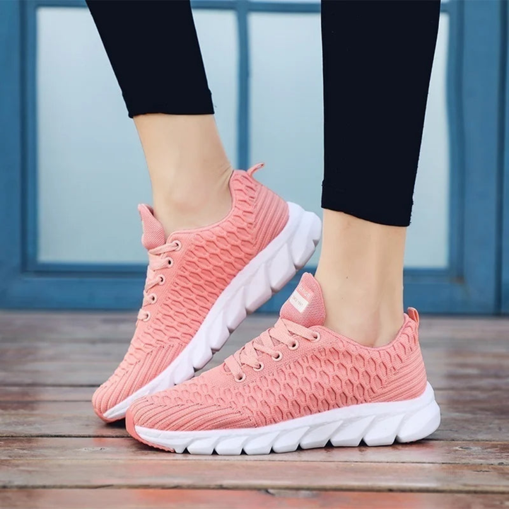Unisex comfortabele sneakers