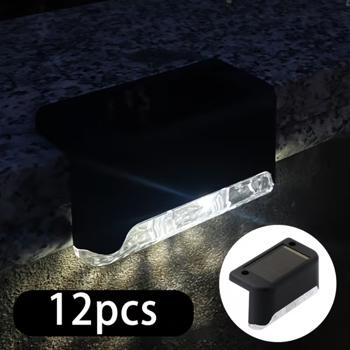 Buiten solar deck & hek verlichting