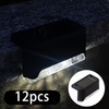 Buiten solar deck & hek verlichting