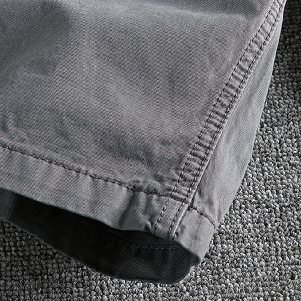 Korte broek voor Heren - ademend en comfortabel